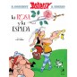 ASTERIX 29 - LA ROSA Y LA ESPADA