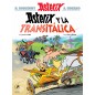 ASTERIX 37 - ASTERIX Y LA TRANSITÁLICA