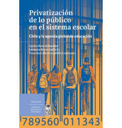 PRIVATIZACION DE LO PUBLICO