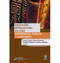 Educacion Intercultural En Chile. Experiencias, Pueblos Y Territorios