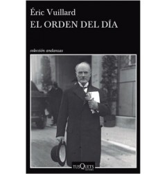 EL ORDEN DEL DIA