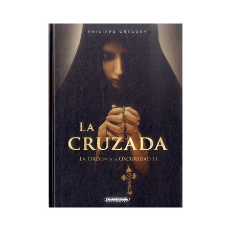 ORDEN DE LA OSCURIDAD 2 LA CRUZADA