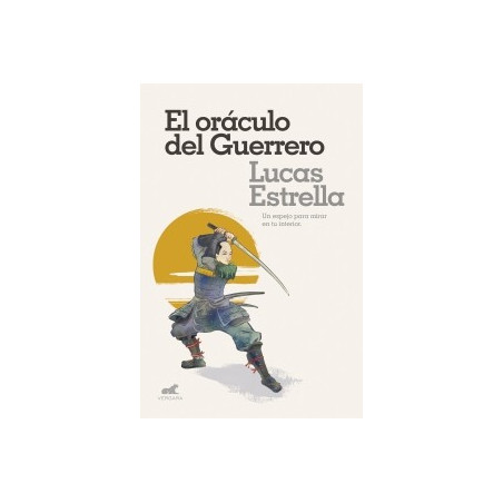 EL ORACULO DEL GUERRERO