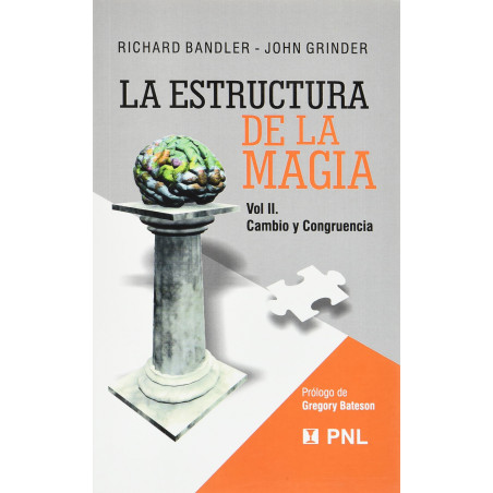 Estructura De La Magia Pnl Ii