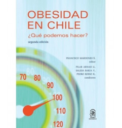 OBESIDAD EN CHILE