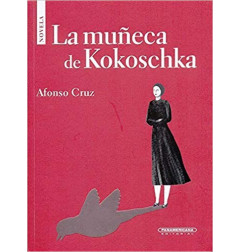 LA MUÑECA DE KOKOSCHKA