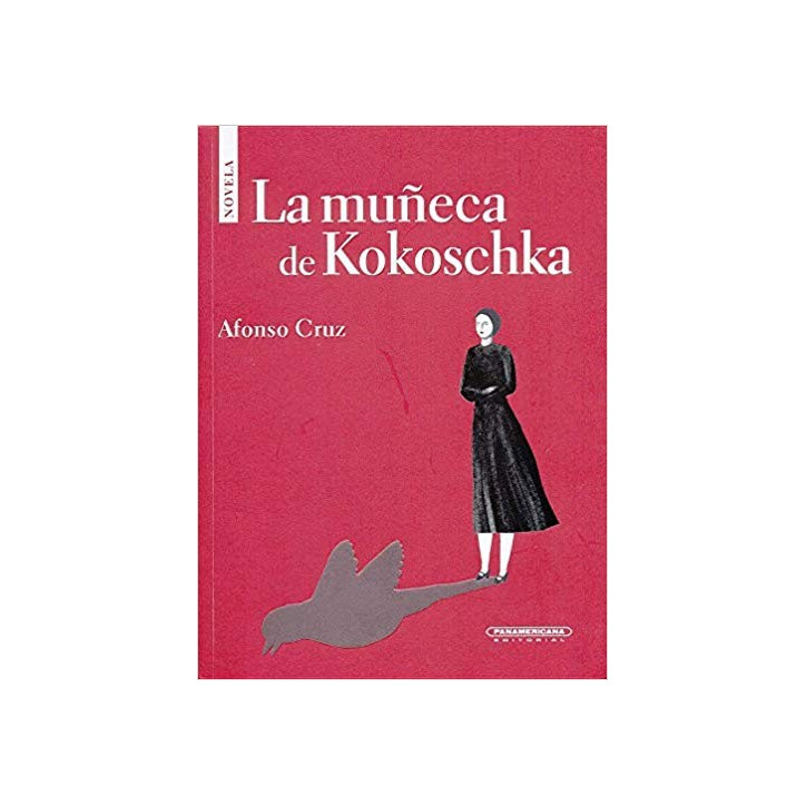 LA MUÑECA DE KOKOSCHKA