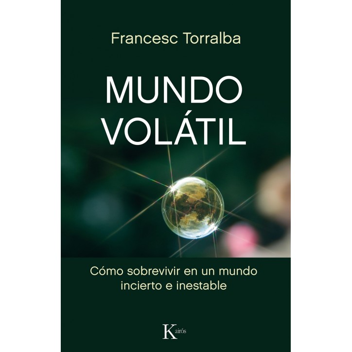 MUNDO VOLATIL