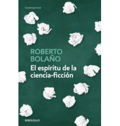 ESPIRITU DE LA CIENCIA FICCION