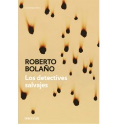 LOS DETECTIVES SALVAJES