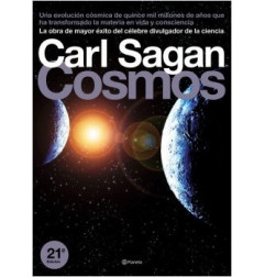 COSMOS - CARL SAGAN