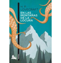 EN LAS MONTAÑAS DE LA LOCURA