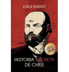HISTORIA SECRETA DE CHILE - EDICIÓN ESPECIAL (TD)