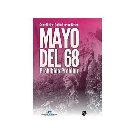 MAYO DEL 68. PROHIBIDO PROHIBIR