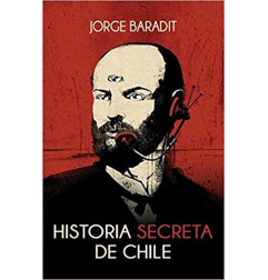 HISTORIA SECRETA DE CHILE