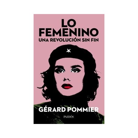 LO FEMENINO UNA REVOLUCION SIN FIN