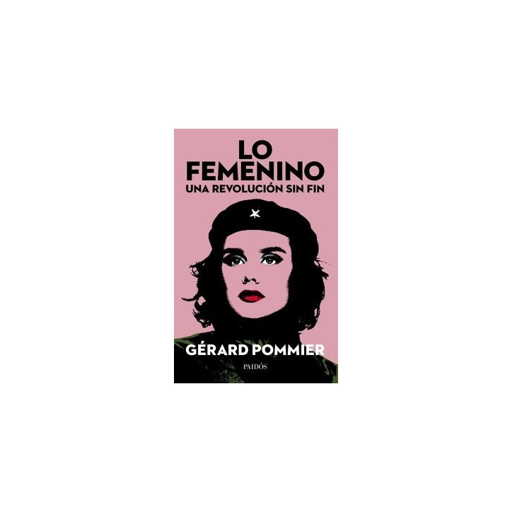 LO FEMENINO UNA REVOLUCION SIN FIN