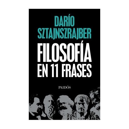 FILOSOFIA EN 11 FRASES