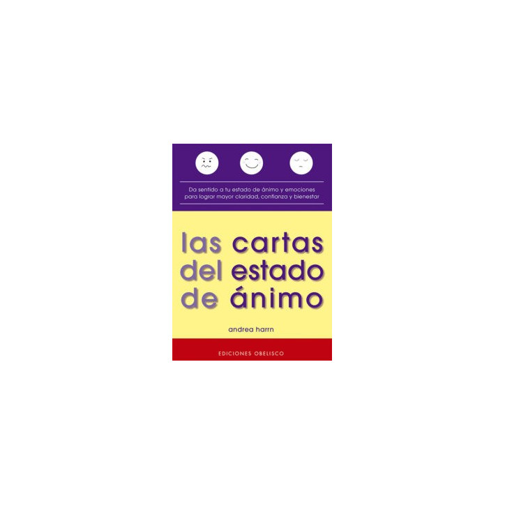 CARTAS DEL ESTADO DE ANIMO