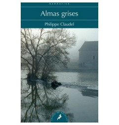 ALMAS GRISES