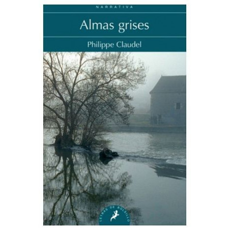 ALMAS GRISES