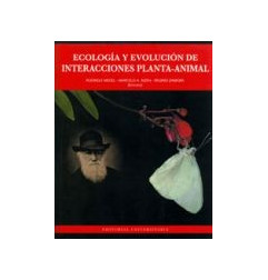 ECOLOGIA Y EVOLUCION DE INTERACCIONES PLANTA ANIMAL (UNIV)