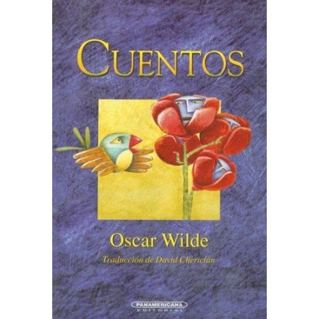 CUENTOS DE OSCAR WILDE