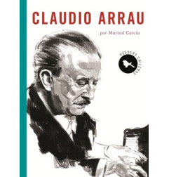 CLAUDIO ARRAU