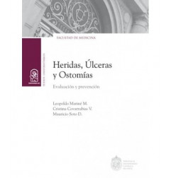 HERIDAS, ÚLCERAS Y OSTOMÍAS. Evaluación y prevención