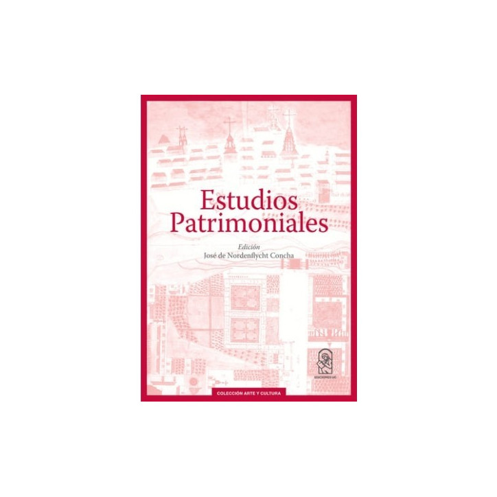 ESTUDIOS PATRIMONIALES