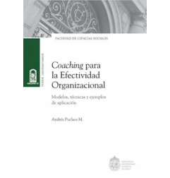 COACHING PARA LA EFECTIVIDAD ORGANIZACIONAL