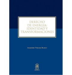 DERECHO DE ENERGIA: IDENTIDAD Y TRANSFORMACIONES