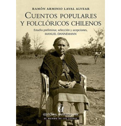 CUENTOS POPULARES Y FOLCLÓRICOS DE CHILE