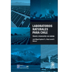 Laboratorios Naturales Para Chile