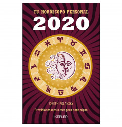 TU HOROSCOPO PERSONAL 2020