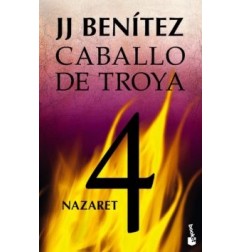 NAZARET (CABALLO DE TROYA 4)