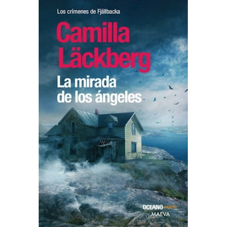 LA MIRADA DE LOS ANGELES (LOS CRIMENES DE FJÄLLBACKA 8)