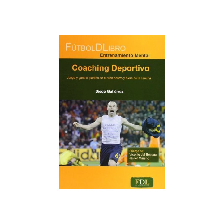 COACHING DEPORTIVO