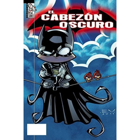 EL CABEZON OSCURO