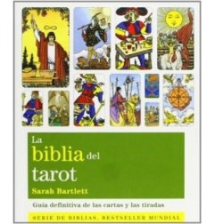 LA BIBLIA DEL TAROT