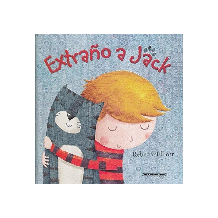 EXTRAÑO A JACK