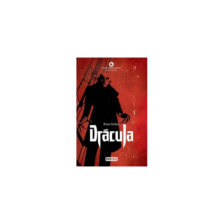 DRACULA (PUNTO DE ENCUENTRO CON LOS CLASICOS)