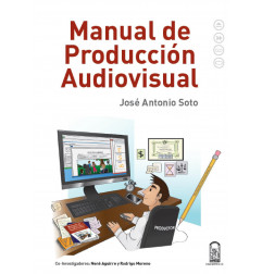 Manual De Produccion Audiovisual