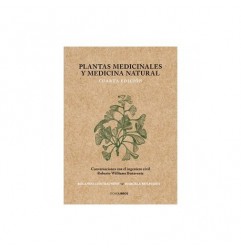 PLANTAS MEDICINALES Y MEDICINA NATURAL