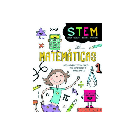 MATEMATICA - STEM