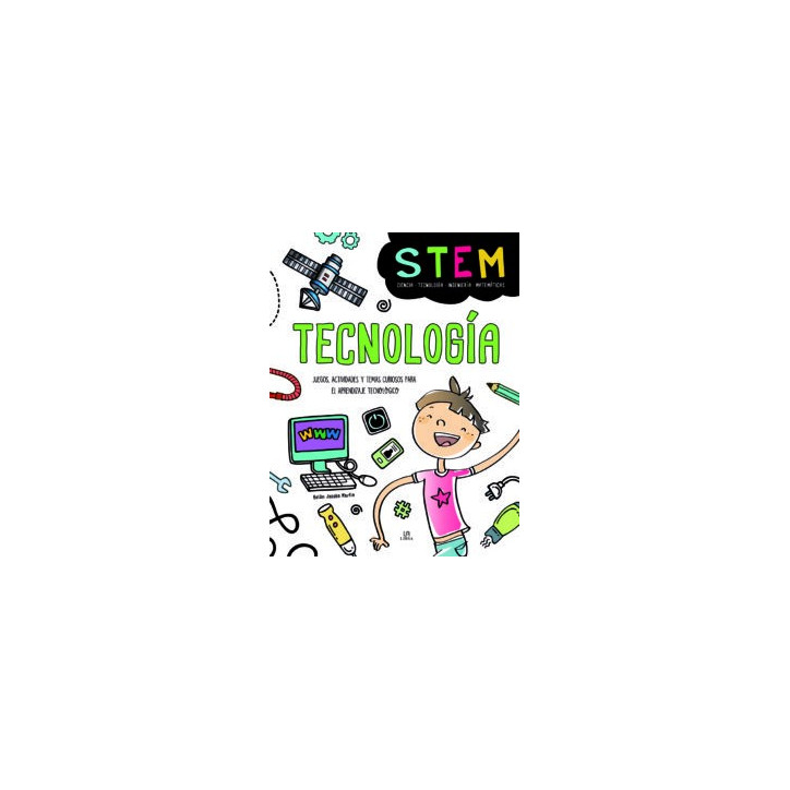 TECNOLOGIA - STEM