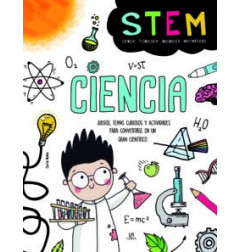 CIENCIA - STEM