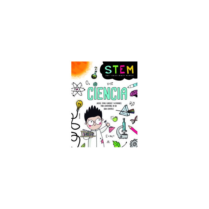 CIENCIA - STEM