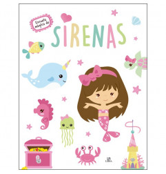 SIRENAS (ESCUELA MAGICA)