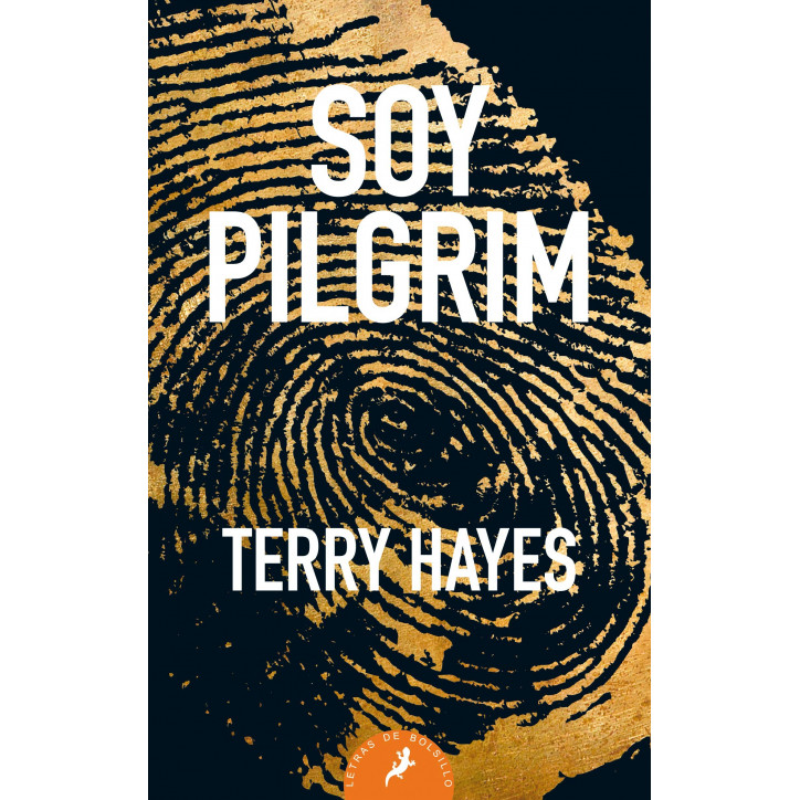 SOY PILGRIM